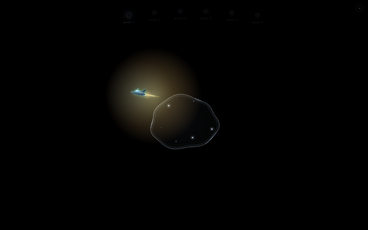the home world